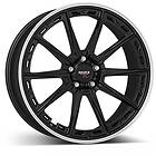 DOTZ Sonoma dark 9,5x19 5/114,3 ET45 CB64.1