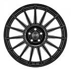 OZ Superturismo Dakar M.Blk 10,5x21 5/130 ET47.1 CB66.5