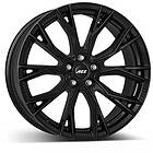 AEZ Toronto black 8x19 5/108 ET48.5 CB63.4