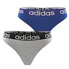 Adidas Brazilian Thong 2-pack