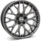 Elite Wheels EW Viper-X M.Gun 8x18 5/112 ET26 CB66.6