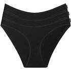 Calvin Klein Ideal Cotton Bikini Briefs 3-pack