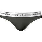 Calvin Klein Modern Cotton Field Thong