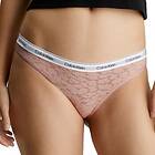 Calvin Klein Lace Bikini Brief