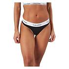 Calvin Klein Modern Cotton Brazilian Briefs