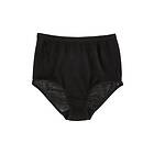 Damella High Waist Maxi Brief