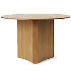 Normann Copenhagen Bue matbord 120x75 cm