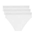 Marc O'Polo Bottom Briefs 3-pack