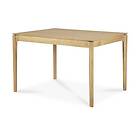 Ethnicraft Bok matbord 120x90 cm