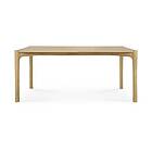 Ethnicraft PI matbord 180x90x76 cm