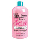 Treaclemoon Marshmallow Hearts Shower Gel 500ml