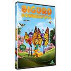 Butterfly Tale (DVD)