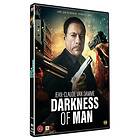 Darkness Of Man (DVD)