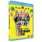 The Retirement Plan (Blu-Ray)