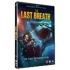The Last Breath (DVD)