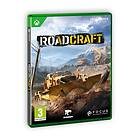 Roadcraft (Xbox Series X)