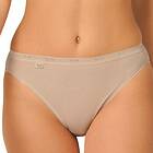 Sloggi Basic Plus Tai Briefs 2-pack