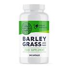 Vimergy Barley Grass Juice Capsules 240 Kapslar