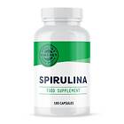 Vimergy Spirulina Capsules 180 Kapslar