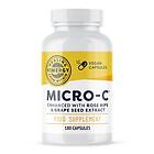 Vimergy Micro-C Capsules 180 Kapslar