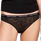 Tommy Hilfiger Premium Essentials Lace Briefs 3-pack
