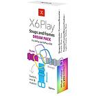 Xplora X6 Play Straps & Frames Dream Pack