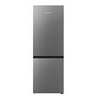Fridgemaster MC50165ES (Silver)
