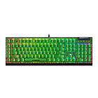 Razer Blackwidow V4 x Minecraft Edition (EN)