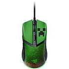 Razer Cobra Minecraft Edition