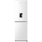 Fridgemaster MC55251DE (White)