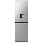 Fridgemaster MC55251DES (Silver)