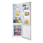 Fridgemaster MC55265E (White)