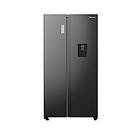 Fridgemaster MS91547BFE (Black)