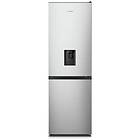 Hisense RB390N4WCE (Stainless Steel)