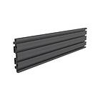 Multibrackets Single Screen Rail 48cm For M Pro Series