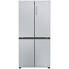 Haier HCR3818ENMG (Silver)