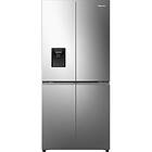 Hisense FMN470W20E (Stainless Steel)