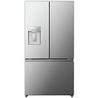 Hisense RF815N4SESE (Stainless Steel)