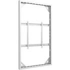 Multibrackets M Pro Series Enclosure 85" Wall Slim Medium
