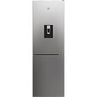 Hoover HOCE4T618EWSK (Silver)
