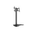 Multibrackets M Floorstand Column Pro MBFSC1U 120 Tilt Up