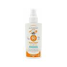 Alphanova Bebe Sun Spray Spf50+ 125ml