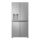 LG GML861PYPE (Silver)