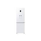 Samsung RB34C652DWW (White)