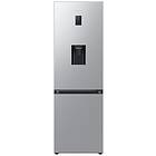 Samsung RB34C652ESA (Silver)