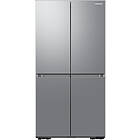 Samsung RF65DG960ESREU (Silver)