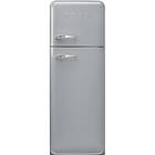 SMEG FAB30RSV5UK (Silver)