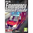 Emergency Ambulance Simulator (PC)