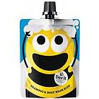 Bee It Kids Wash Blue Shampoo 250ml