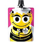 Bee It Kids Wash Pink Shampoo 250ml